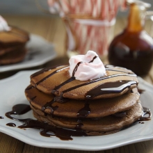 Pancakes