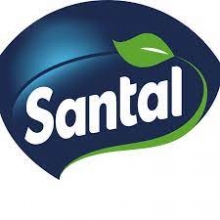 Santal Πορτοκάλι - Καρότο - Λεμόνι 250ml