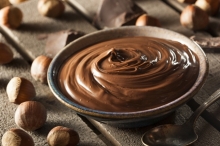 Πραλίνα Ferrero (μερίδα)