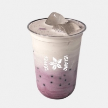 Bobastic Blueberry Tea