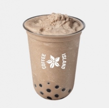 Bobastic Coffeeccino