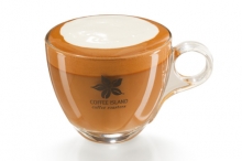 Cappuccino Extra Δόση