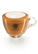 Cappuccino Extra Δόση Microfarm Project
