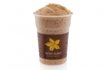 Coffeeccino Espressione Crema