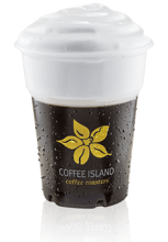 Freddo Cappuccino Classic Crema