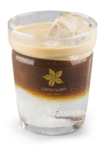 Freddo Espresso Extra Δόση Microfarm Project