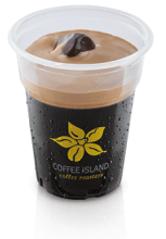 Freddo Espresso Extra Δόση
