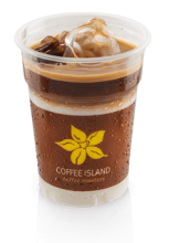 Iced Latte Microfarm Project