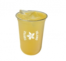 Refresh Tea Lime και Ginger