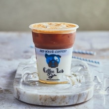 2 Freddo Espresso (1+1 ΔΩΡΟ)