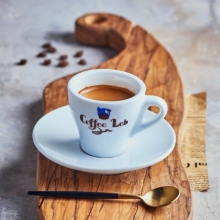 Espresso Stretto