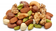 Mix Ωμών Healty Nuts Coffee Lab 100gr