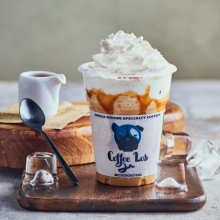 Moodshake Γιαούρτι