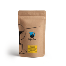 Ελληνικός Decafeine Καφές Συσκευασμένος 100gr