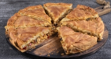 Κοτόπιτα