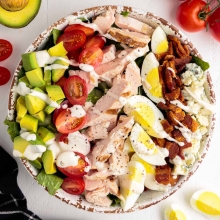 Cobb Salad