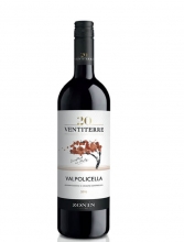 Valpolicella Regions Ερυθρό Κρασί 750ml