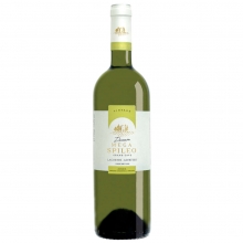 Κτήμα Μέγα Σπήλαιο Λευκό Κρασί 750ml