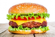 Classic Burger