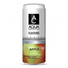 Aqua Green Apple 330ml