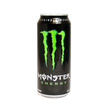 Monster Energy Green 500ml