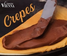 Γλυκιά Κρέπα