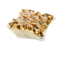 1 Μπωλιέρα Μιλφέιγ Καραμέλα (-30%)