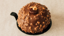 Πάστα Rocher