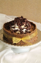 Μπωλιέρα Banoffee