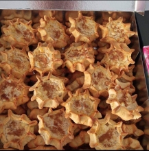 Λυχναράκια (κιλό)