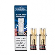 Crystal 2 Pod Blue Fusion - 4.50€