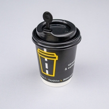 Espresso Διπλό