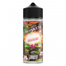 12 Monkeys Harmony 20ml/120ml Flavorshot
