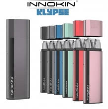 1 Innokin Klypse 2ml Pod Kit + 1 Υγρό Αναπλήρωσης 10ml επιλογής