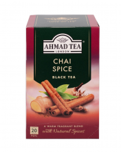 4 Vita Bio Τσάι του Βουνού Μήλο - Κανέλα 20τμχ