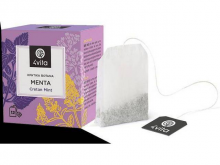 4 Vita Εβαπτιζόμενη Μέντα 12x1.5gr