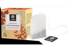 4 Vita Εβαπτιζόμενο Mείγμα Βοτάνων 12x1.5gr