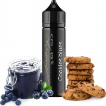 Aeon Journey Black Cookies Blues 15ml/60ml Flavor