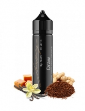 Aeon Journey Black Draw 15ml/60ml Flavor