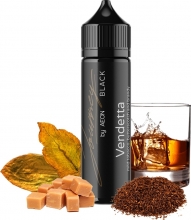 Aeon Journey Black Vendetta 15ml/60ml Flavor