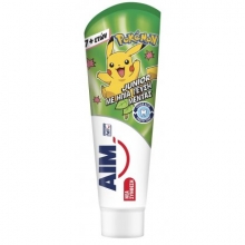 Aim Οδοντόκρεμα 7+ Ετών 50ml