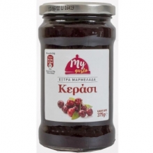 Alta Gusto Extra Μαρμελάδα Κεράσι 375gr