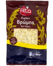 Alta Gusto Νιφάδες Βρώμης 500gr