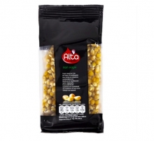 Alta Gusto Ποπ Κόρν Άψητο 300gr