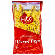 Alta Kouzina Πέννες Ριγέ 500gr