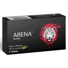 Antalia Pharma Arena Rapid (1 ταμπλέτα)