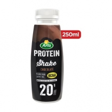 Arla Protein Chocolate Shake 250ml