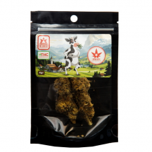 Aromas of Crete Experience Ανθός Κάνναβης 4gr