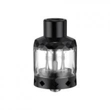 Aspire Cleito Shot Tank Night (Black Μιας Χρήσης)