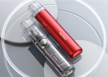 Aspire Cyber S Pod Kit 700mAh 2ml